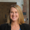 headshot of  Jessica M. Erickson 