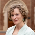 headshot of  Laura A. Webb 