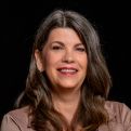 headshot of Professor Julie  Ellen  McConnell 