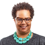 headshot of  Leslie  Stevenson 