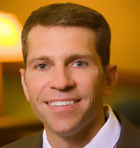 headshot of  Daniel J. Fabian 