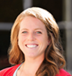 headshot of  Sarah   Lee 