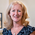 headshot of  Kate M. Cassada 