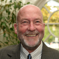 headshot of  Bruce A. McKechnie 