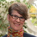 headshot of  Lisa L. Micou 