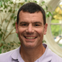 headshot of  David A. Myers 