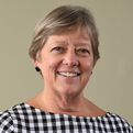 headshot of  Peggy L. Watson 