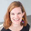 headshot of Dr. Melissa  Ooten 