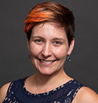 Laura Knouse
